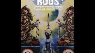 The Rods - Born To Rock