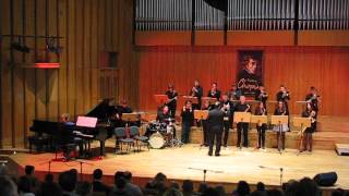 Download Lagu Big Band PSM Olsztyn- \ MP3