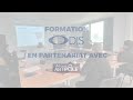 Formation odis eau sur les solutions de traitement de leau pour plombiers