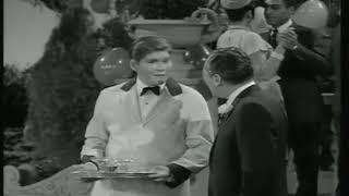 The Jack Benny Program Season 15 Episode 11