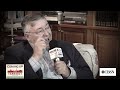 Ron Maxwell interview CBS News, Little Round Top