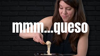 Perfectly Melted Queso Dip, 3 Ingredients by Whole Shenanigans 82 views 1 month ago 1 minute, 33 seconds