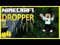 Dropper Diye Parkur Yapmışlar Skandal ! - Minecraft Dropper - Özel Harita #4