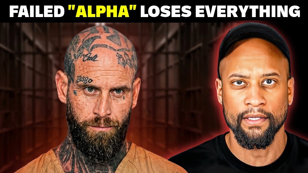 He Made $20 Million… Then Ruined His Life Again