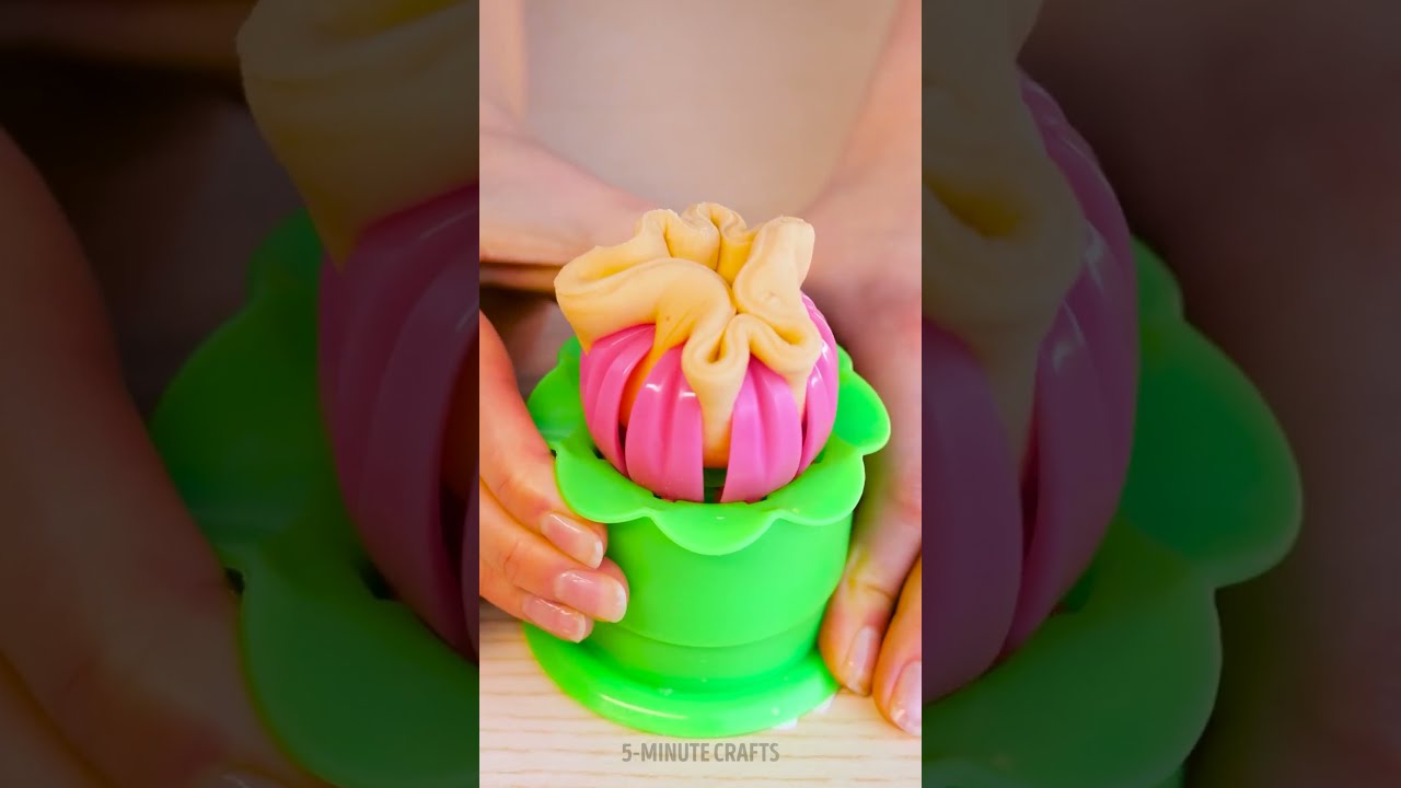 Genius Kitchen Hacks And Cooking Tips Shorts