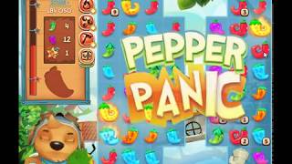 Pepper Panic Saga level 217