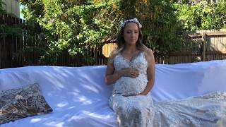 Kelly + Ryan Wedding Video