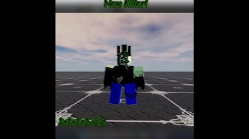 devlog 3 making a asmy game | Eternal Neglected |  #asymmetric #roblox #arg