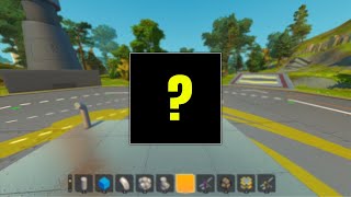 Zero Width Blocks | Scrap Mechanic @Deniz69567
