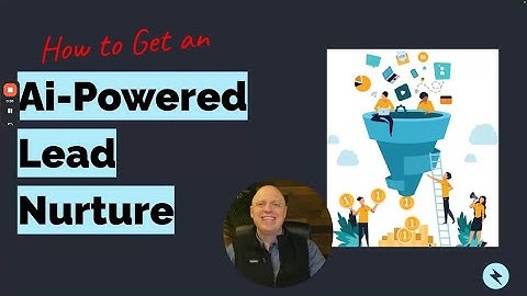 Revolutionizing Lead Nurturing with AI-Powered Solutions!