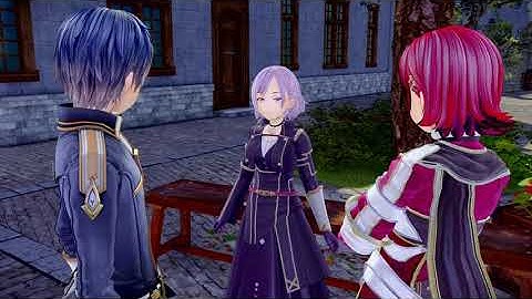 Sword Art Online: Alicization Lycoris - ReoNa (Scar/let) Unlockable Character! ReoNa