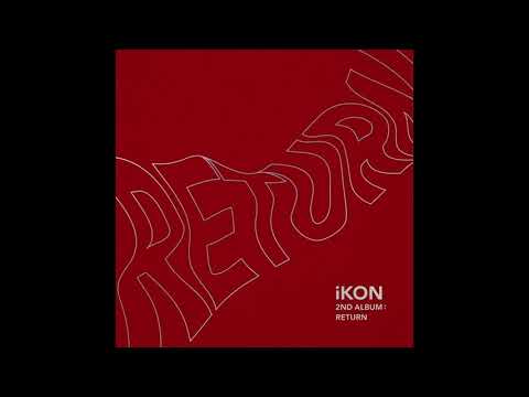 iKON- Love Scenario (Audio)