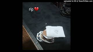 glo + osamason type beat - rip cake