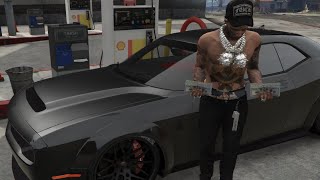 NEW MECHANIC IN TOWN (NEVER STOP CHASIN RP) JOIN DISCORD IN BIO!!!!