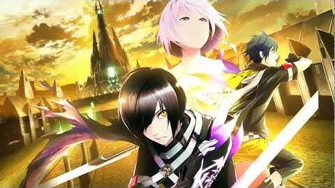 ソールトリガー オープニングムービー