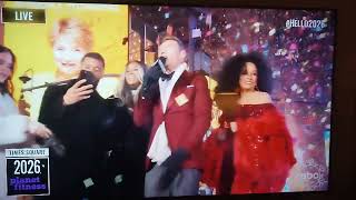 New Years Eve Ball Drop 2026