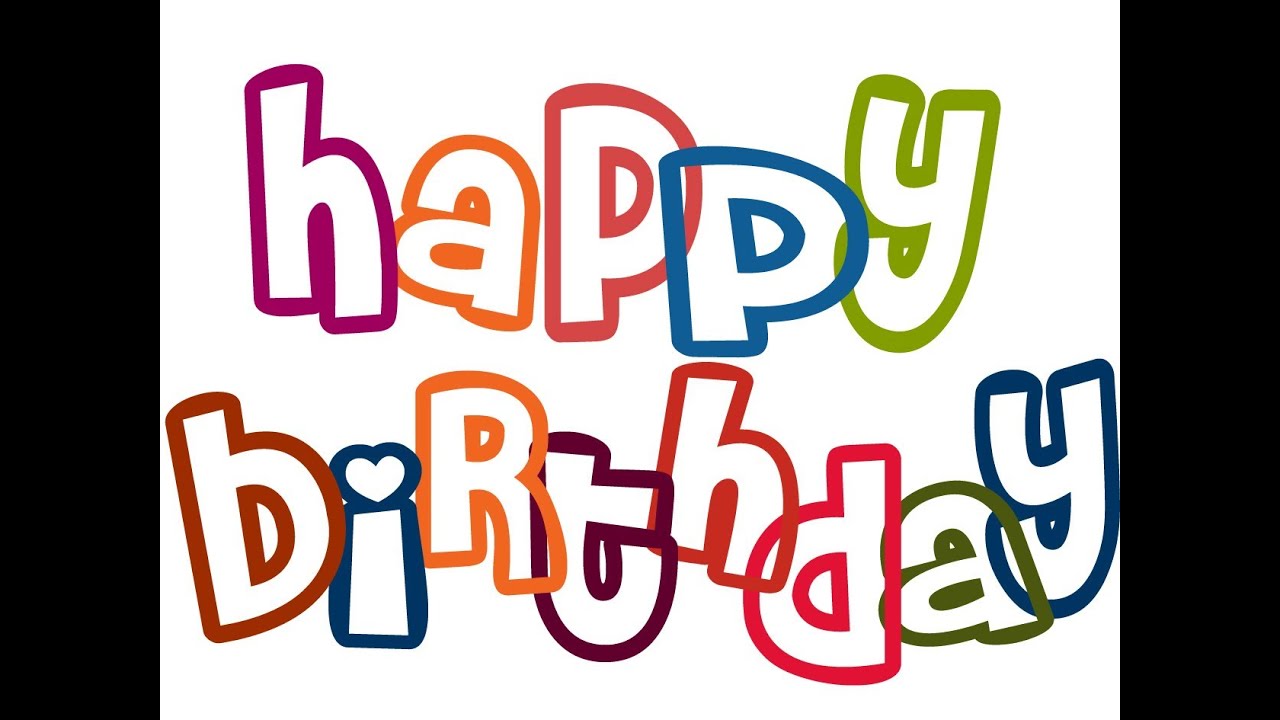 League of Legends | Happy Birthday