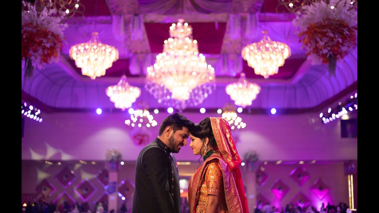 Sauda Khara Khara I Vivek & Srishti I Lipdub 4.0 