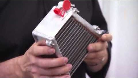 The Formula - Martin Brundle - How does KERS Work?