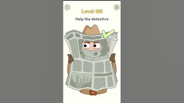 Help the detective 🕵️‍♂️ #dop2 level105#Mystery #Investigation #Crime#news #thriller #supercell