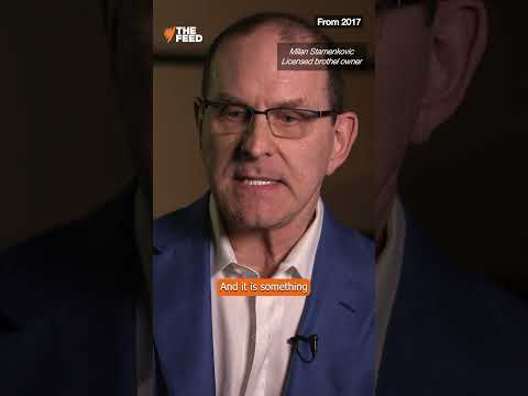 Happy Endings Inside Thai Massage Parlours Massage Parlour