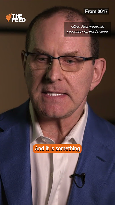 Happy Endings - Inside Thai massage parlours #massage #parlour