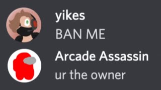 Can I Get Banned From My Own Discord Server?