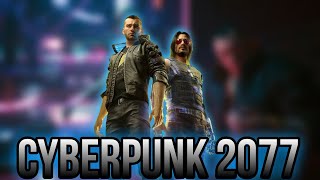 Стоит ли играть в Cyberpunk 2077 в 2024 году?