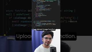 How I upload images in React! #react