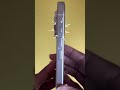Basic parts of the iPhone 15 Pro Max