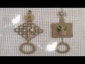 Reciclando Papelão e Corda de Sisal/Jute craft ideas easy/ИДЕИ поделок ИЗ ДЖУТА/IDEAS CON RECICLAJE.