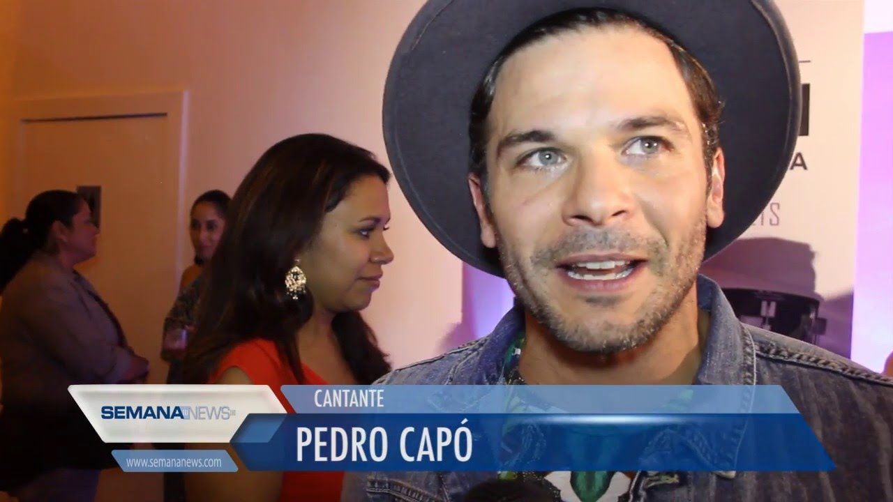 Kany García, Pedro Capó, Alx Veliz  y Karol G en Billboard Story Tellers