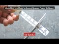 60mm Floor Level Pegs for Cement Measure Poured Self Leveling... — Amazing Value 2026 | Must Have!