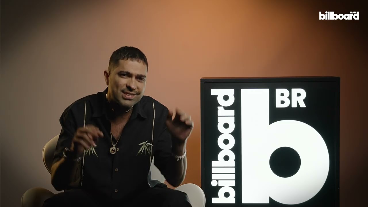 BILLBOARD ENTREVISTA: Don L fala sobre ‘CARO VAPOR II’ e rap virando ‘à direita’