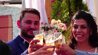 Sinan & Ati Wedding day /2019/