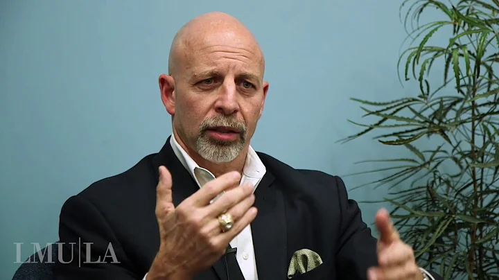Trans-Humanism  - An OMalley Interview with Dr. Ja...