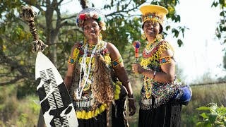 Todays Zulu Word Isidwaba  The Meaning Of The Zulu Womans Sacred Skirt