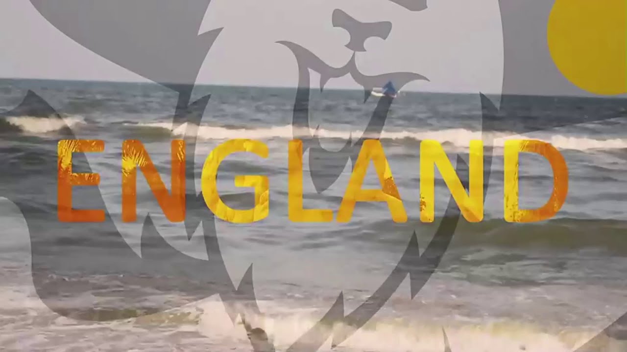 Channel 4 Cricket 2021 Intro