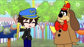 The Banana Splits Shorts Rebooted - Episode 2 Mails Here