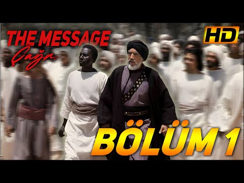 Çağrı filmi (The Message) 4K 1.Bölüm