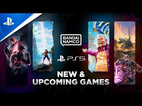 Bandai Namco |