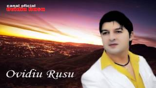 OVIDIU RUSU - DOAMNE, EU PE LUMEA ASTA