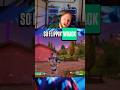 This Fortnite Bug is SO FLIPPIN' WHACK 💀 #fortnite #gaming
