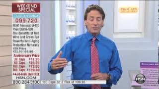 Andrew Lessman Resveratrol100 EGCG100 60 Capsules