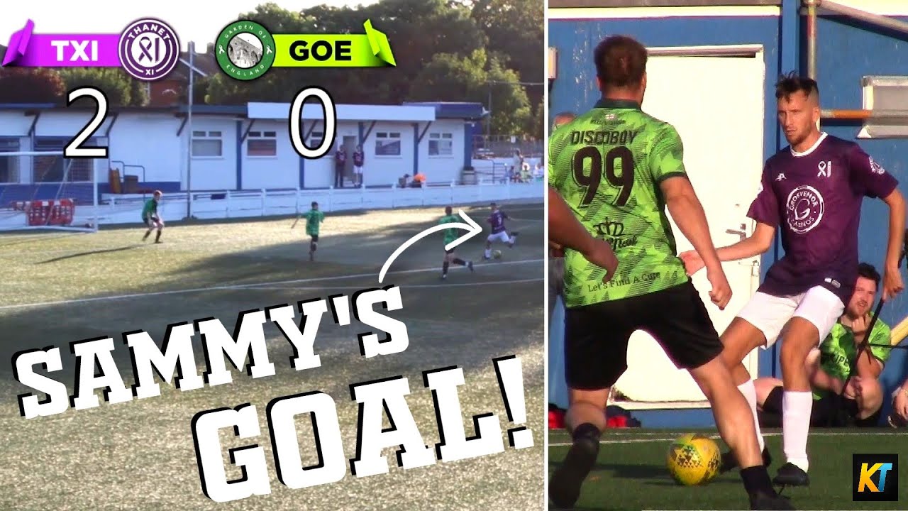 I SCORED IN A CHARITY FOOTBALL MATCH In Game Highlights More i-scored-in-a-charity-football-match-in-game-highlights-more