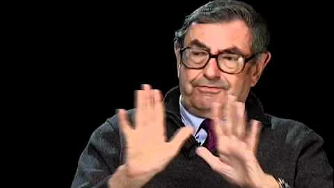 Voices of Inorganic Chemistry - Harry B. Gray