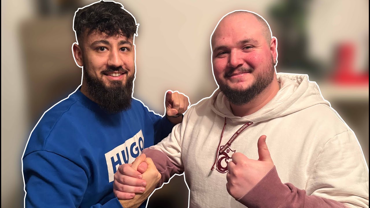 Aktuelle Lage / Schach / Topps Fußballkarten / Retro Games / YCS | Yu-Gi-Oh! GEAR 61 Realtalk!