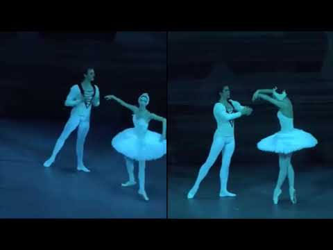 Great Ballets From The Bolshoi Vol.2バレエ
