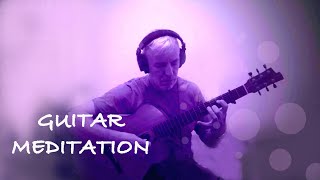 Meditative Guitar