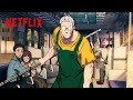 Unconventional Weapons in SAKAMOTO DAYS | Netflix